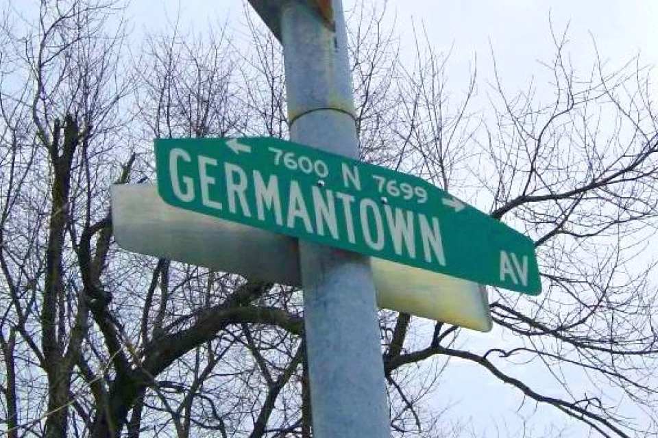 Philadelphia